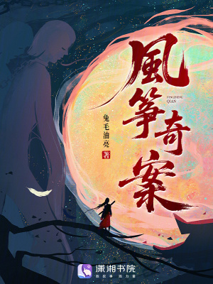 风筝奇缘剧情介绍